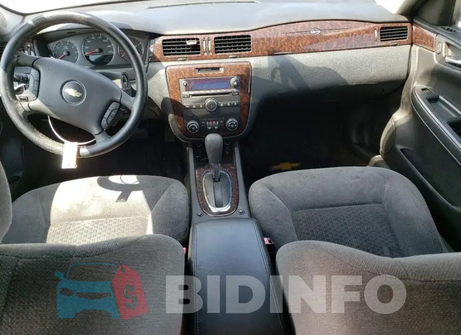 2G1WB5E36G1174957 Photo# 8