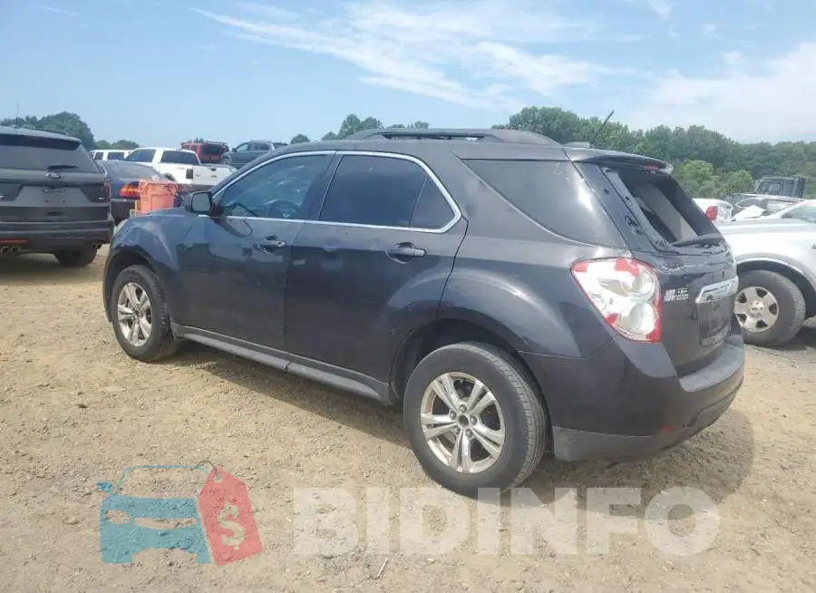 2GNALBEK4F6177921 Photo# 2