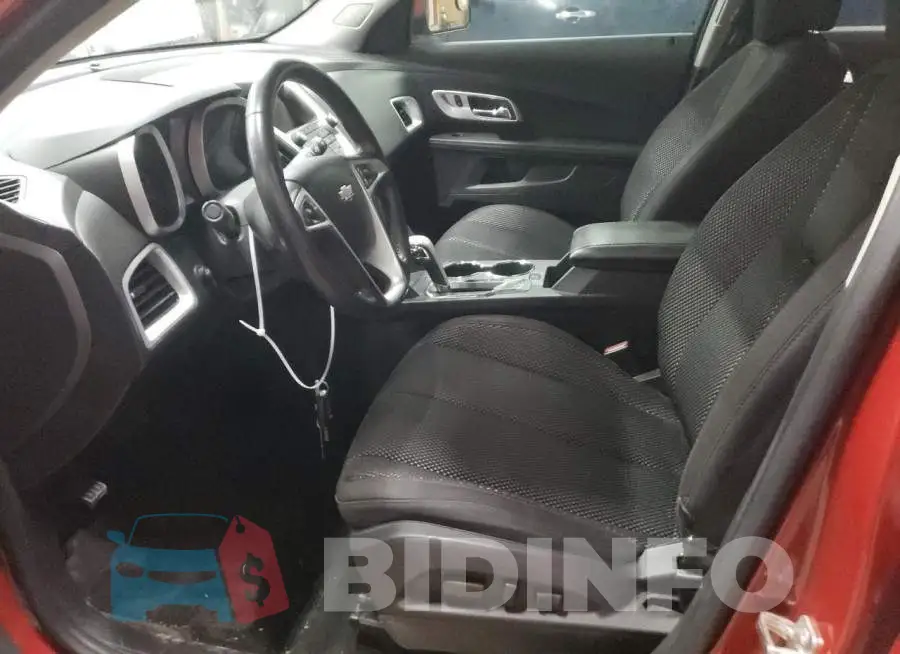 2GNALBEK4F6433085 Photo# 7