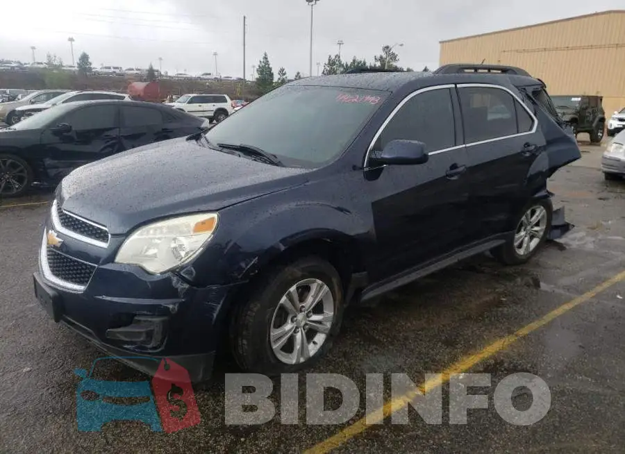 2GNALBEK7F6307741 Photo# 1