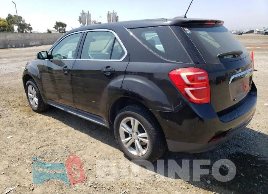2GNALBEK7G1112043 Photo# 2