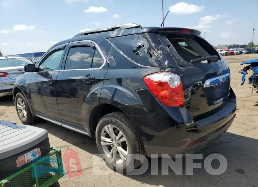 2GNALBEK9E6231423 Photo# 2
