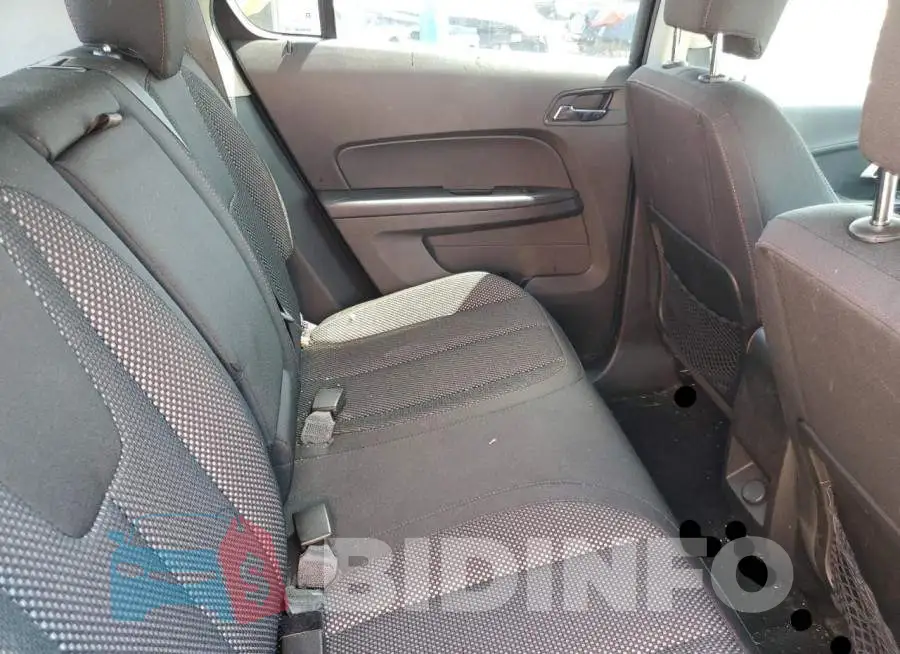 2GNALBEK9E6231423 Photo# 10