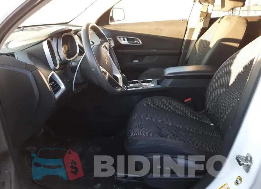 2GNALCEK3G6339528 Photo# 7