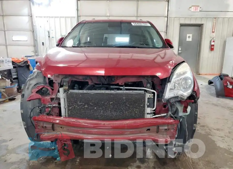 2GNALCEKXE6216564 Photo# 5