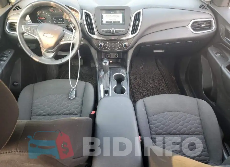 2GNAXJEV2J6166627 Photo# 8