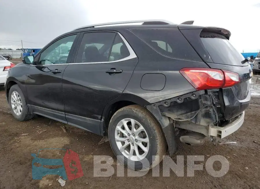 2GNAXJEVXJ6287437 Photo# 2