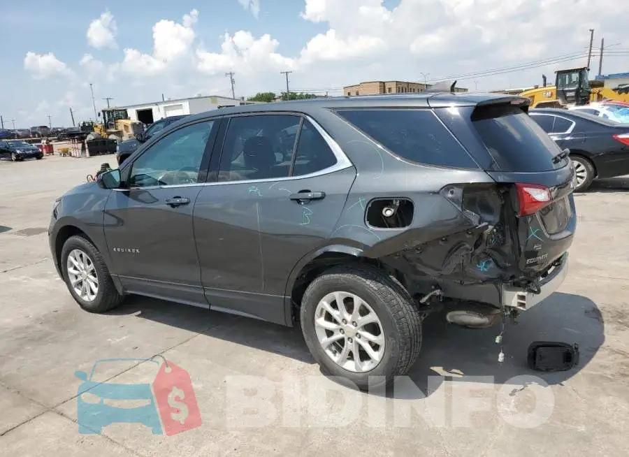 2GNAXKEVXK6282424 Photo# 2