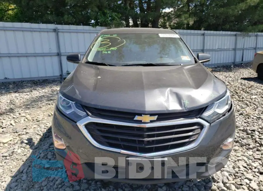2GNAXSEV2J6132449 Photo# 5
