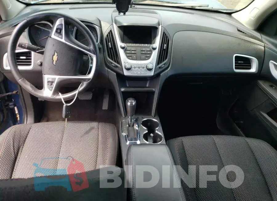 2GNFLFEK5G6253533 Photo# 8