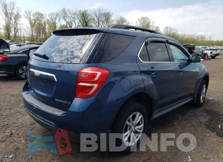 2GNFLFEK5G6253533 Photo# 3