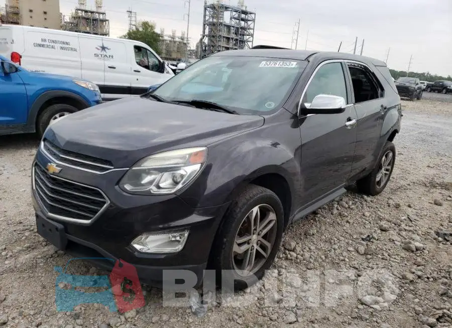2GNFLGEK9G6314033 Photo# 1