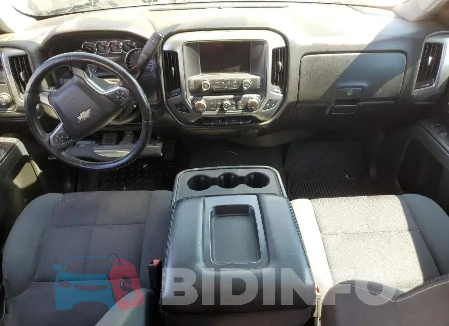3GCPCREC8EG553866 Photo# 8