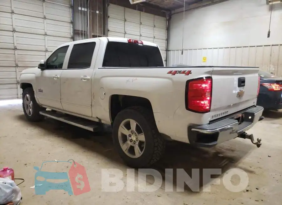 3GCUKREC5JG362132 Photo# 2