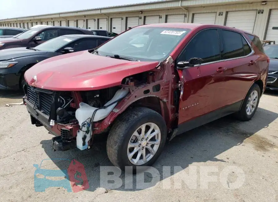3GNAXJEV0JS625946 Photo# 1