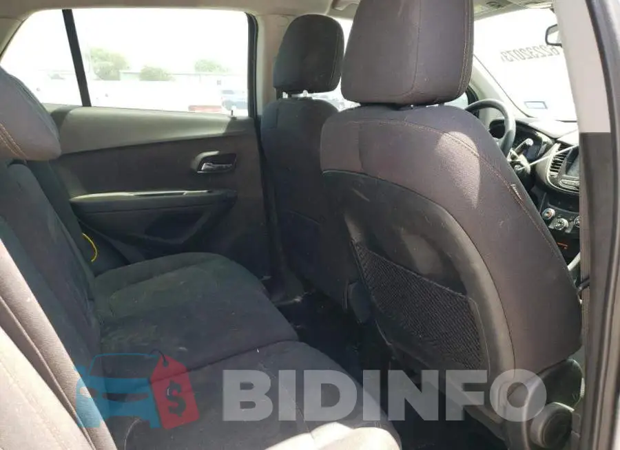 3GNCJKSB5HL179937 Photo# 11