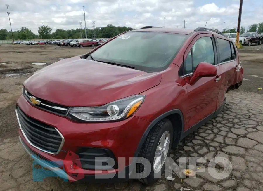 3GNCJPSB0KL170633 Photo# 1