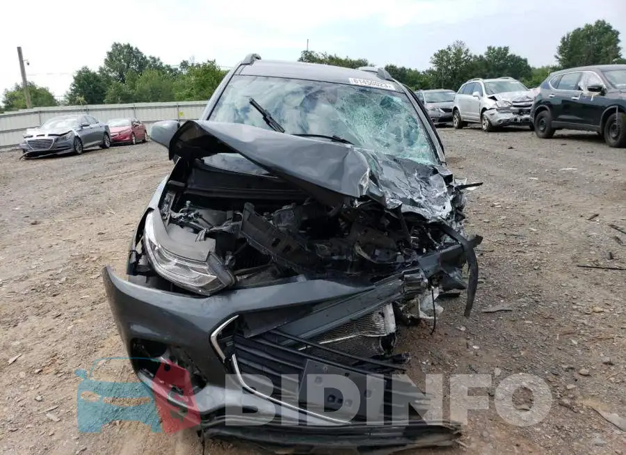 3GNCJPSB4LL250308 Photo# 5