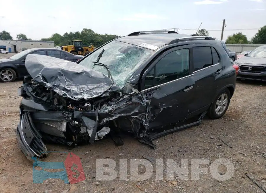 3GNCJPSB4LL250308 Photo# 1