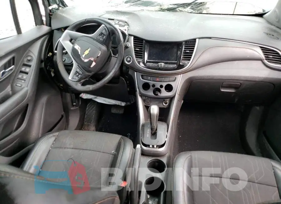 3GNCJPSB4LL250308 Photo# 8
