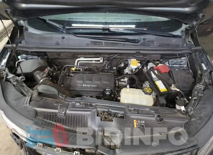 3GNCJPSB6HL282698 Photo# 12