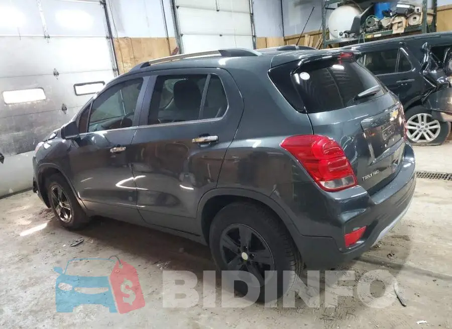 3GNCJPSB6HL282698 Photo# 2