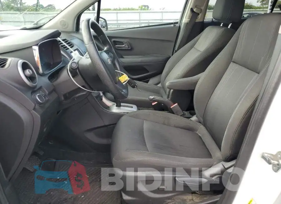 3GNCJPSB7GL203277 Photo# 7