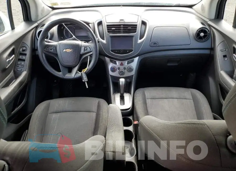 3GNCJPSB7GL203277 Photo# 8