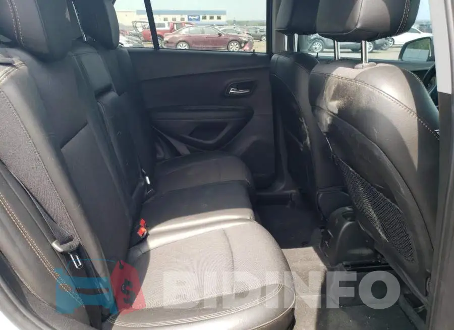 3GNCJPSB9HL274157 Photo# 10