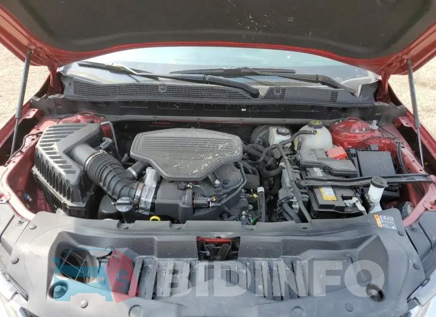 3GNKBLRS7MS561911 Photo# 12