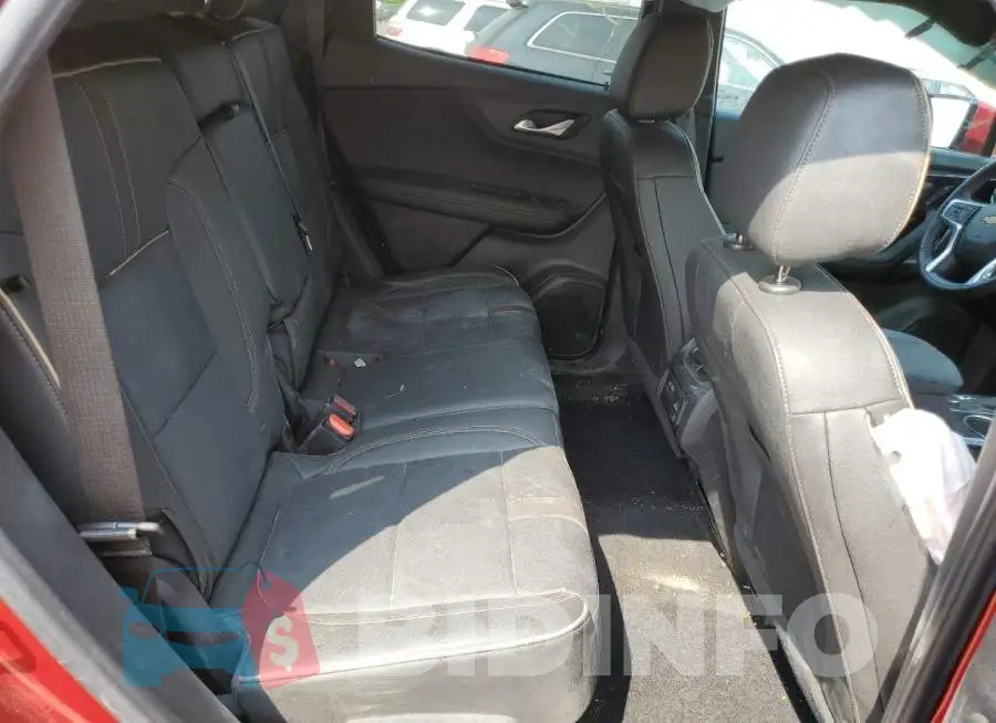 3GNKBLRS7MS561911 Photo# 11