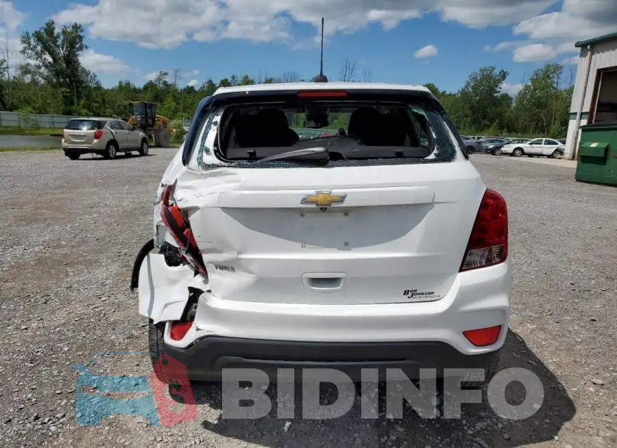 KL7CJKSB2JB589821 Photo# 6