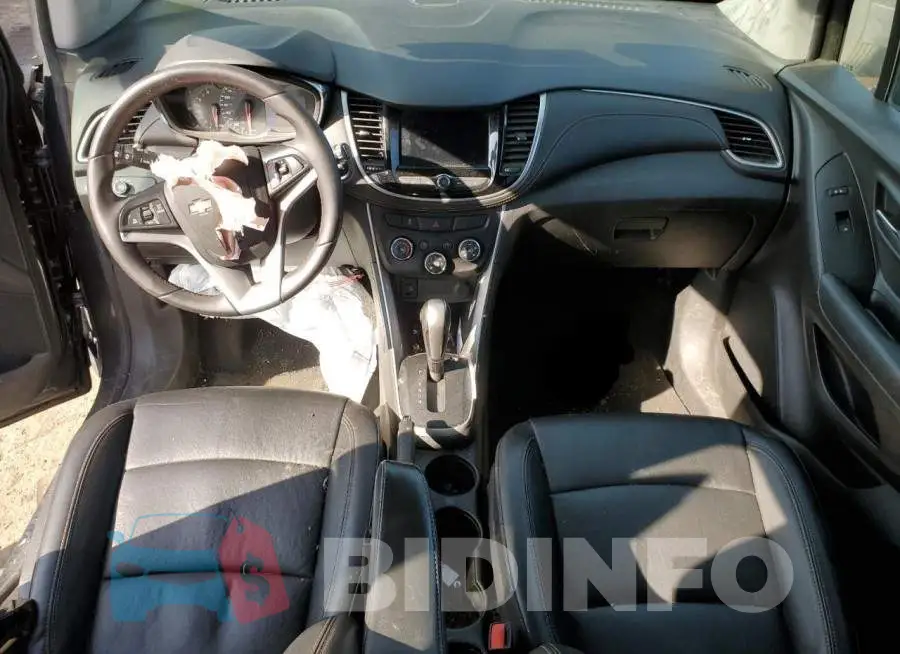 KL7CJLSB3MB309379 Photo# 8