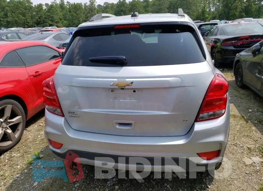 KL7CJLSB6JB681939 Photo# 6