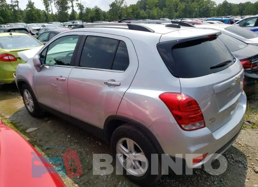 KL7CJLSB6JB681939 Photo# 2