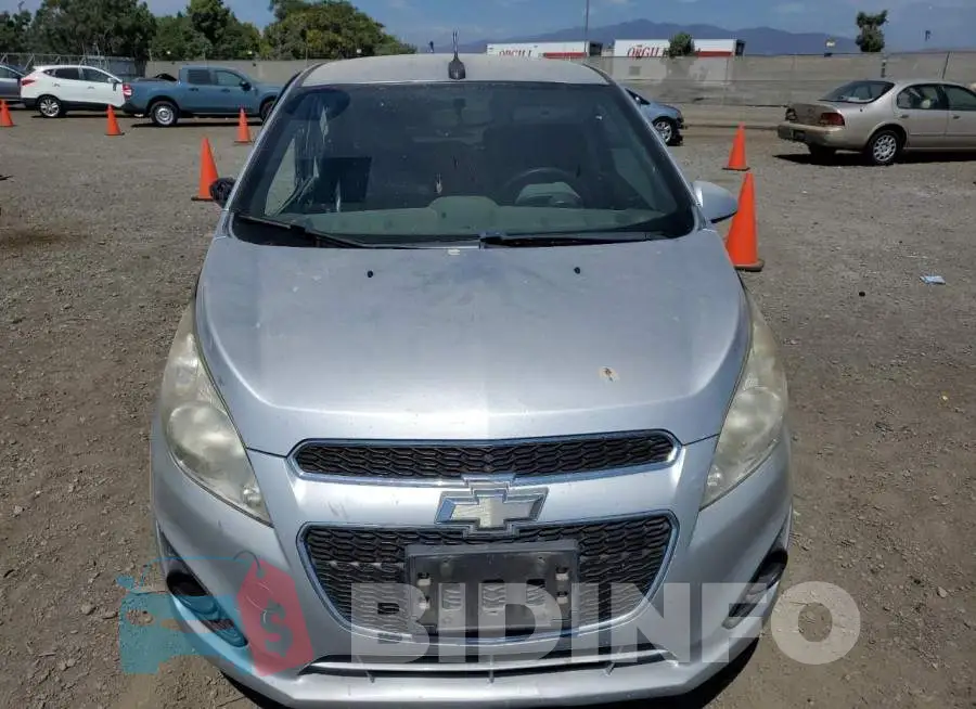 KL8CD6S95EC559526 Photo# 5