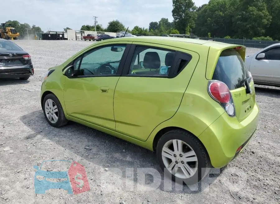 KL8CD6S96EC412552 Photo# 2