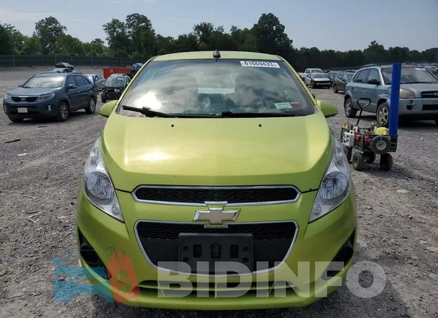 KL8CD6S96EC412552 Photo# 5