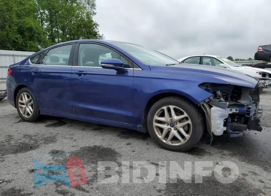 1FA6P0HD7F5116486 Photo# 4