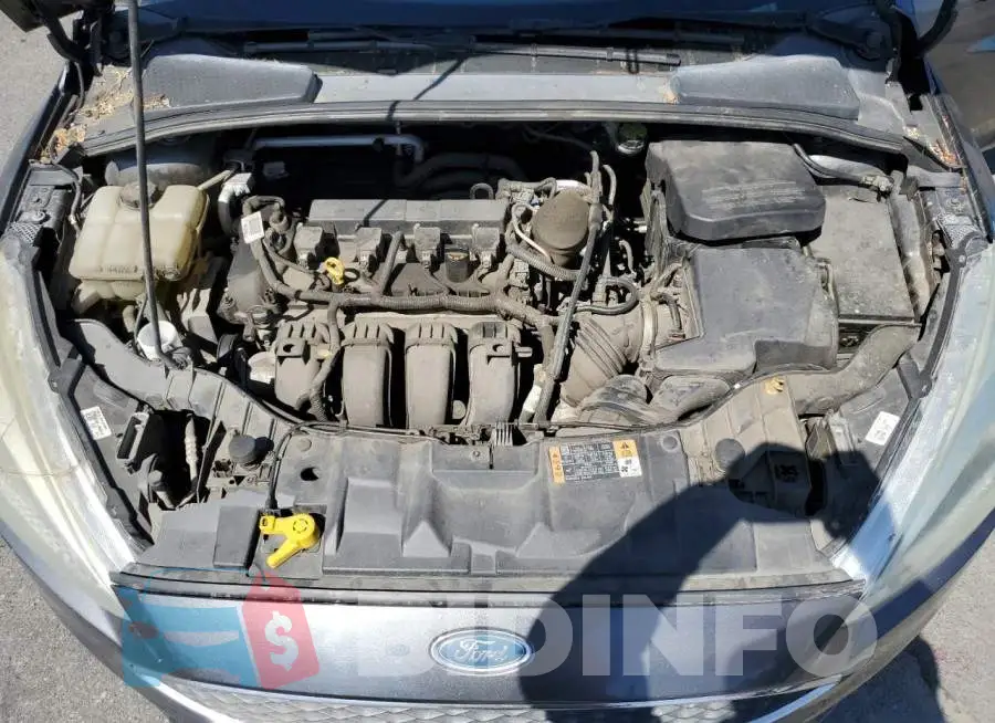 1FADP3E23FL241718 Photo# 11
