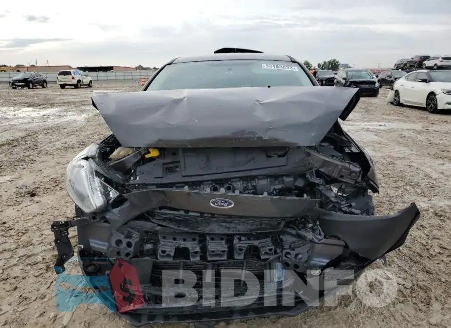 1FADP3E29HL235392 Photo# 5