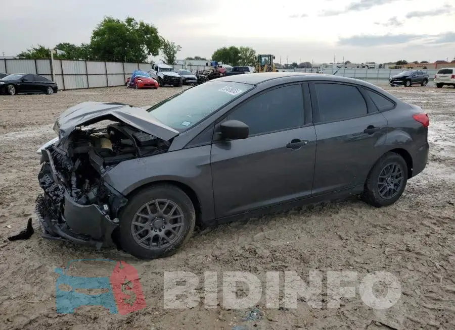1FADP3E29HL235392 Photo# 1