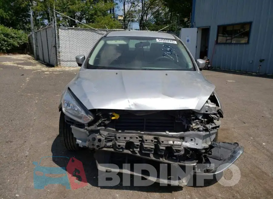 1FADP3F20HL286441 Photo# 5