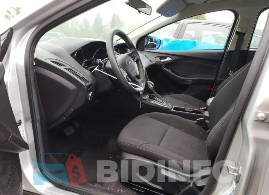 1FADP3F20HL286441 Photo# 7