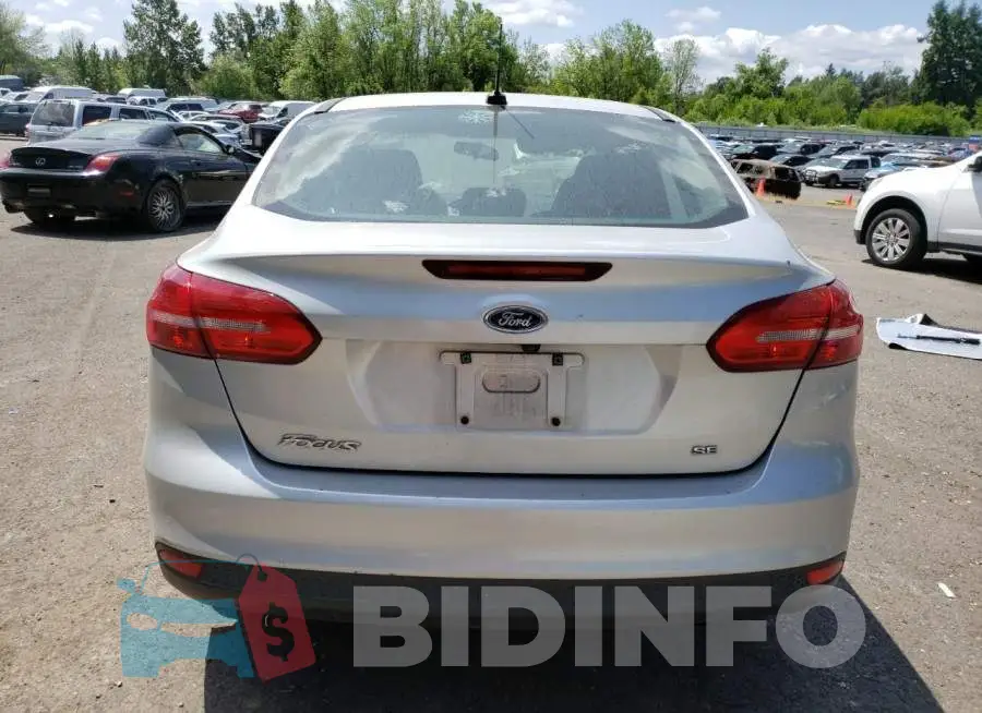 1FADP3F20HL286441 Photo# 6
