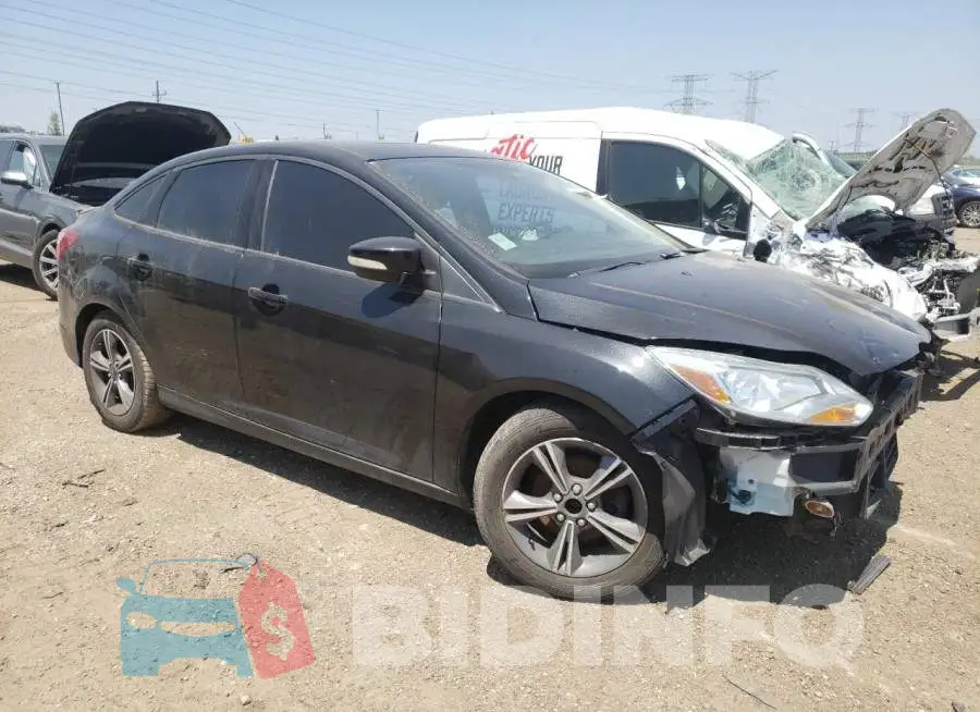 1FADP3F21EL339546 Photo# 4