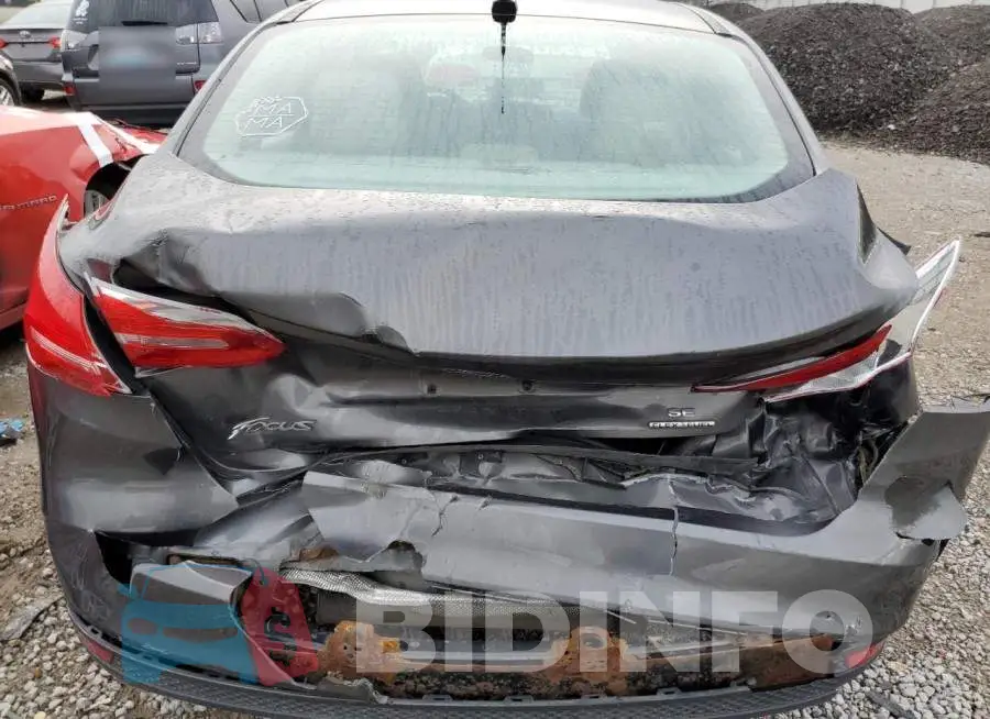1FADP3F21GL274801 Photo# 6
