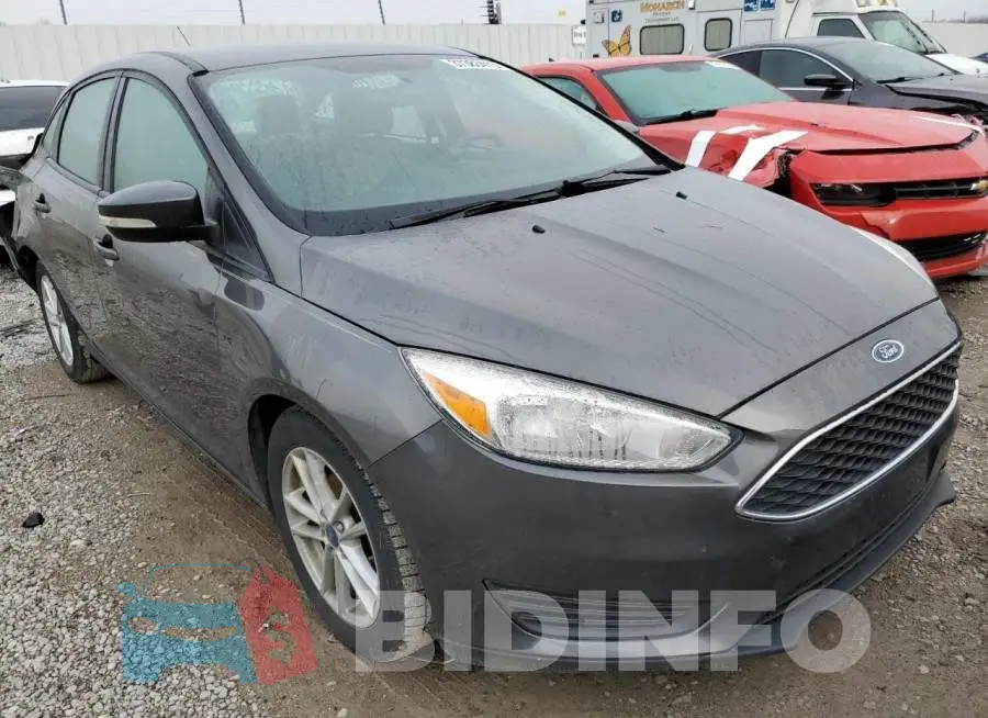 1FADP3F21GL274801 Photo# 4