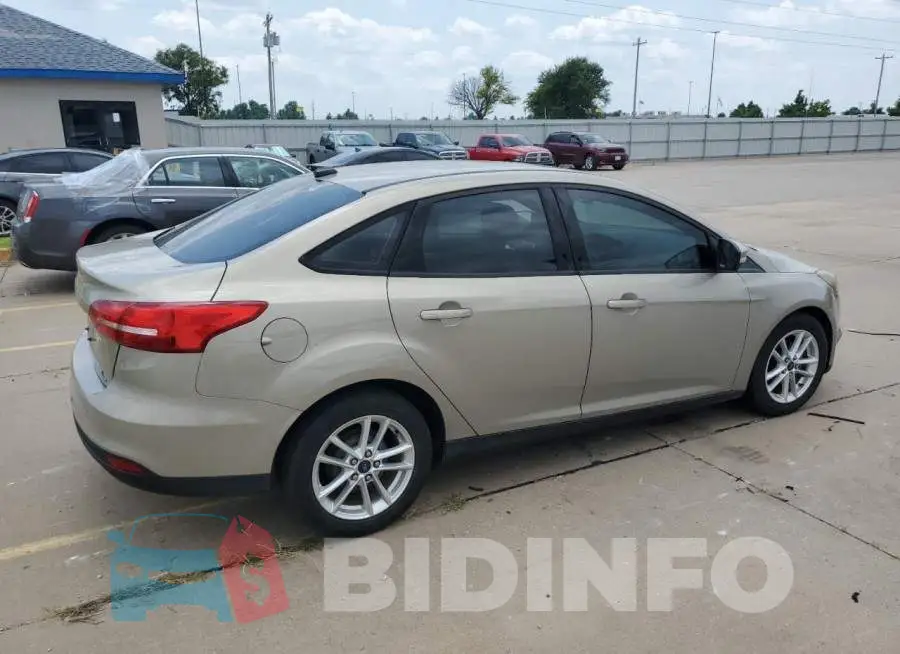 1FADP3F22FL338598 Photo# 3