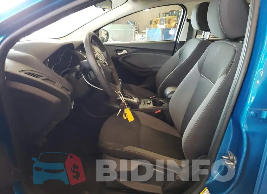 1FADP3F23EL390983 Photo# 7
